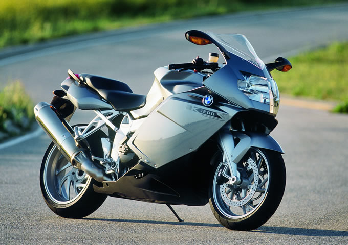 K1200S（2005-）の画像