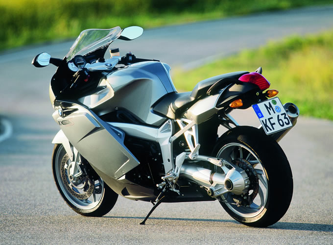 K1200S（2005-）の画像