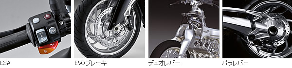 K1200S（2005-）の画像