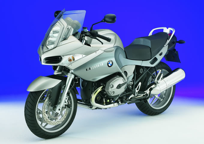 R1200ST（2005-）の画像