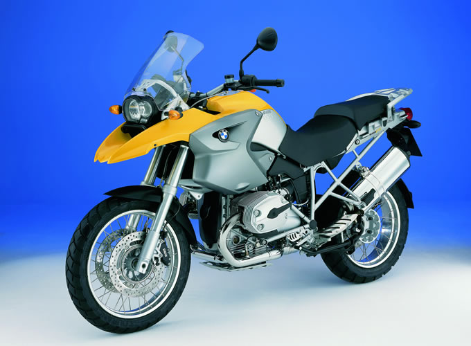 R1200GS（2004-）の画像