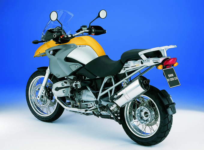 R1200GS（2004-）の画像