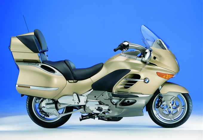  K1200LT（1999-）の画像