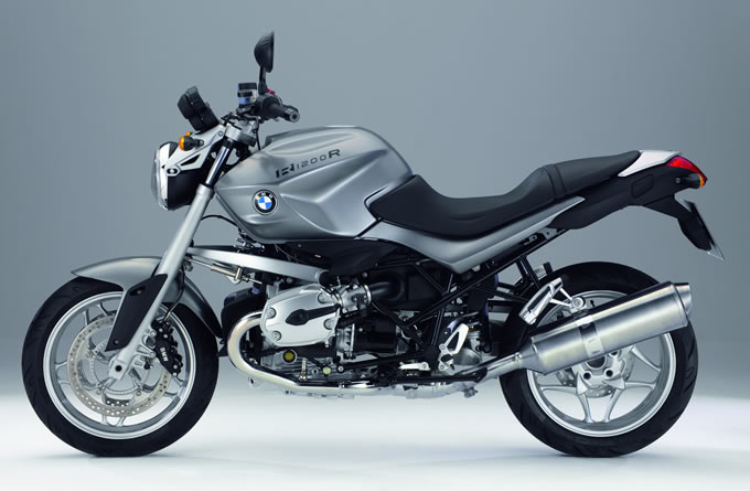 R1200R（2007-）の画像