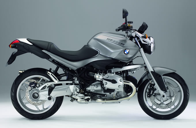 R1200R（2007-）の画像