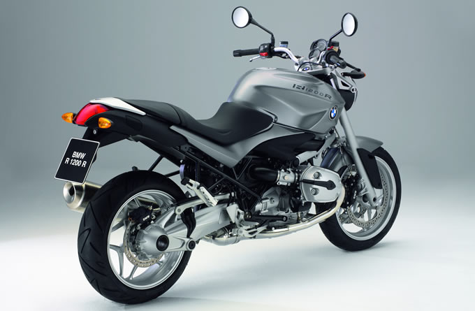 R1200R（2007-）の画像