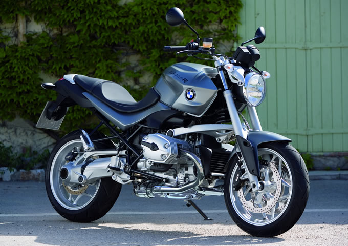 R1200R（2007-）の画像