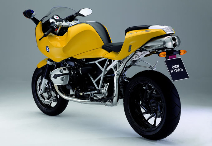 R1200S（2006-）の画像