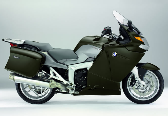 K1200GT（2006-）の画像