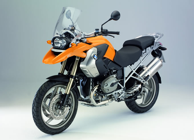 R1200GS（2008-）の画像