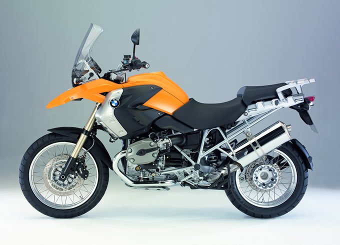 R1200GS（2008-）の画像