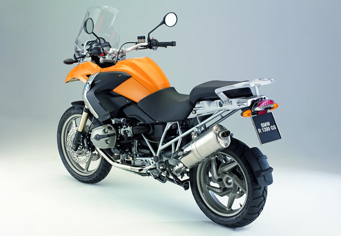 R1200GS（2008-）の画像