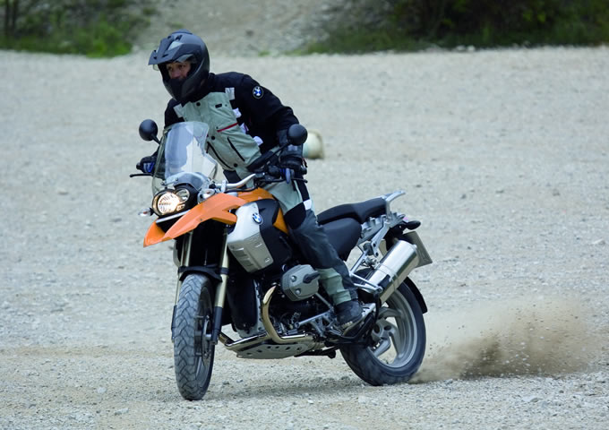 R1200GS（2008-）の画像