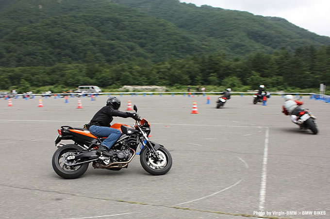 BMW Motorrad バイカーミーティング 2009の画像