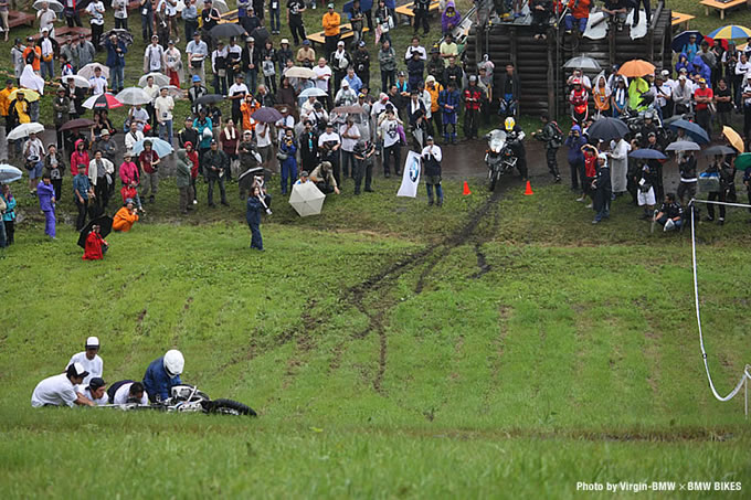 BMW Motorrad バイカーミーティング 2009の画像