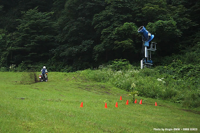 BMW Motorrad バイカーミーティング 2009の画像