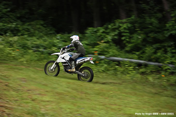 BMW Motorrad バイカーミーティング 2009の画像