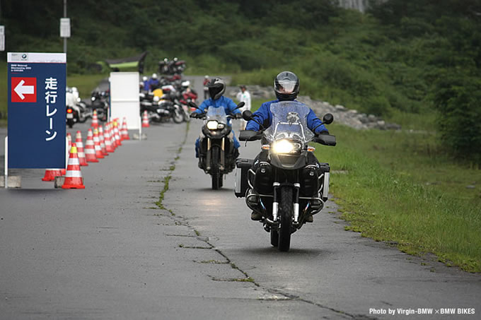 BMW Motorrad バイカーミーティング 2009の画像