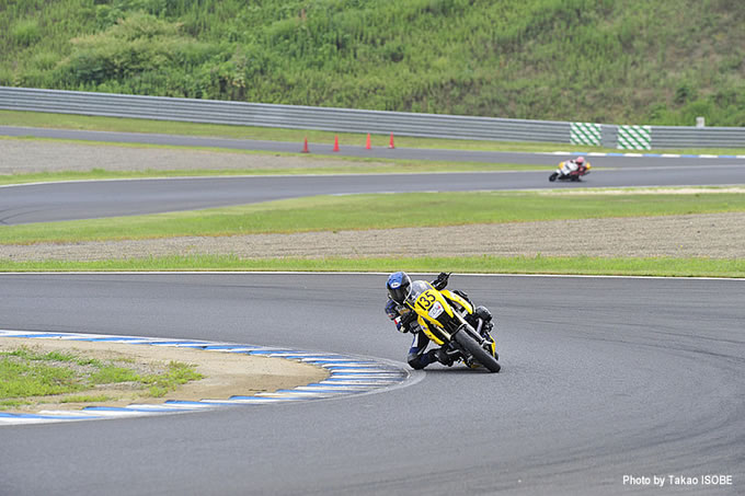 2009 もてぎマスターズ７時間耐久ロードレースの画像