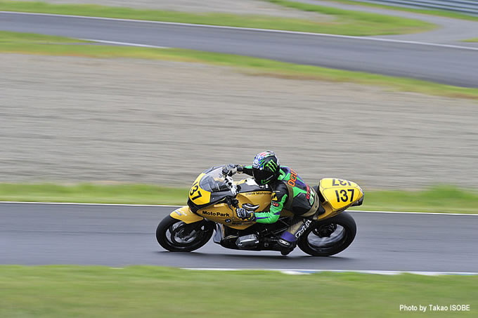 2009 もてぎマスターズ７時間耐久ロードレースの画像