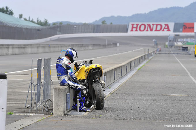 2009 もてぎマスターズ７時間耐久ロードレースの画像