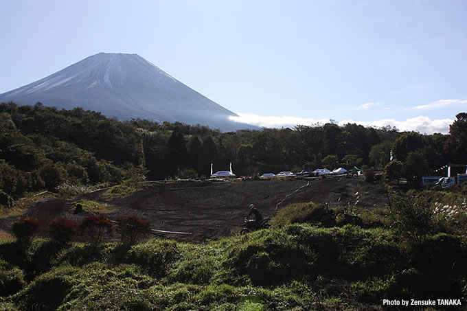 どろんこ祭 2009の画像