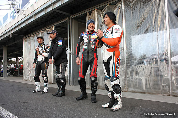 MSP Riding Academyの画像