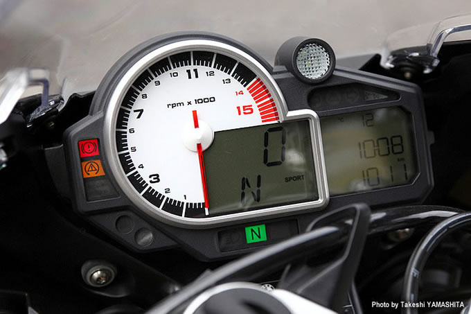 S1000RRの画像