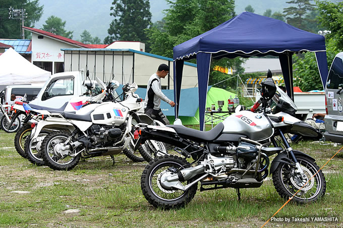 GS トレールラン in 爺ガ岳の画像