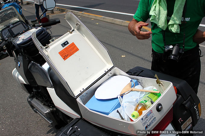 BB祭り in セントラルオートそごうの画像