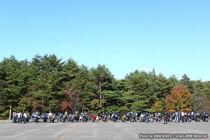 ヒミツ集会 in 岩手山の画像