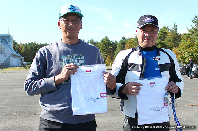 ヒミツ集会 in 岩手山の画像