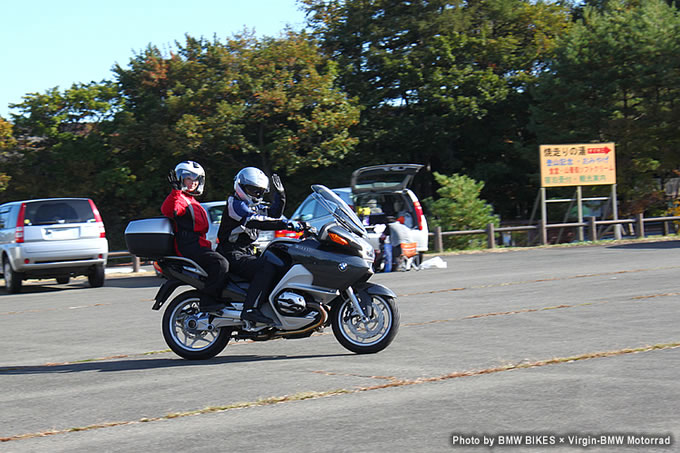 ヒミツ集会 in 岩手山の画像