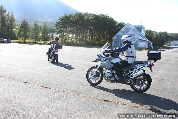 ヒミツ集会 in 岩手山の画像