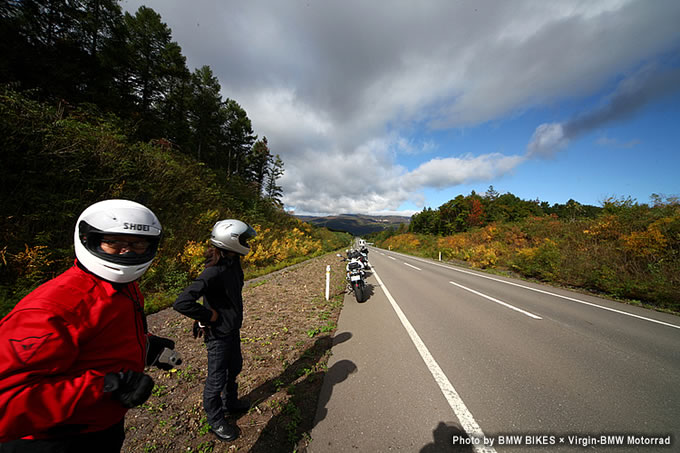 ヒミツ集会 in 岩手山の画像