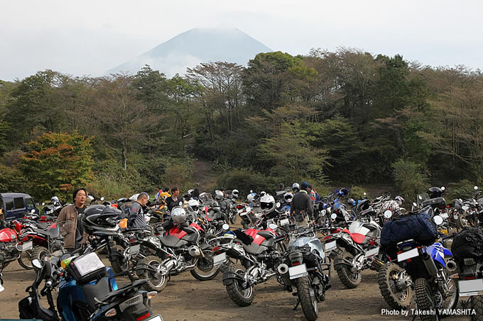 どろんこ祭 2010 in 富士ヶ嶺の画像