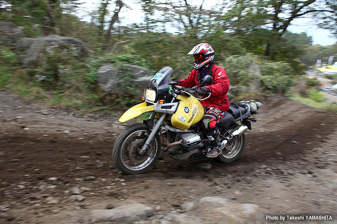 どろんこ祭 2010 in 富士ヶ嶺の画像