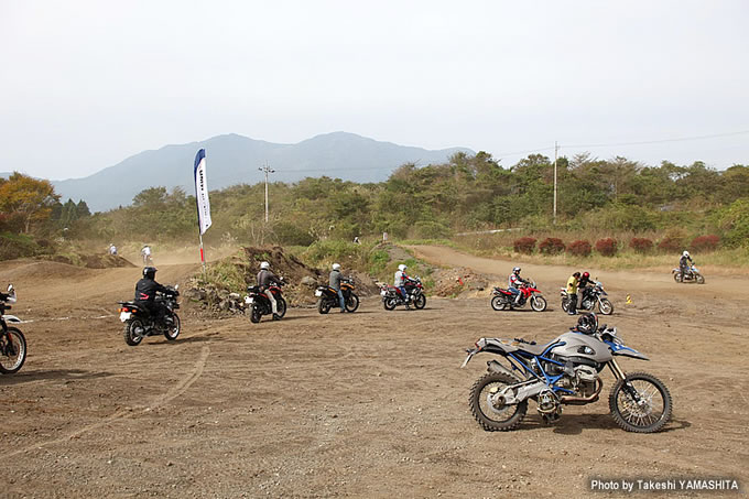 どろんこ祭 2010 in 富士ヶ嶺の画像