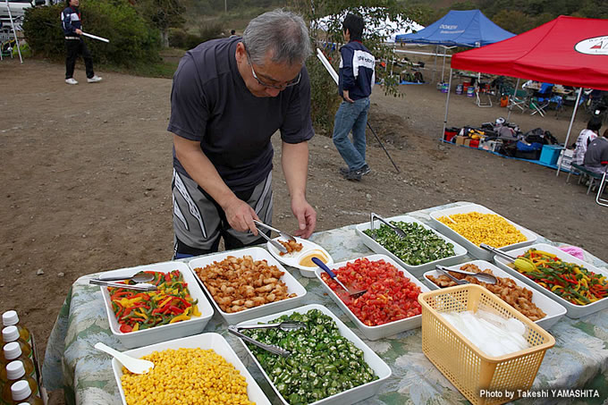 どろんこ祭 2010 in 富士ヶ嶺の画像