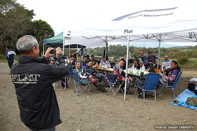 どろんこ祭 2010 in 富士ヶ嶺の画像