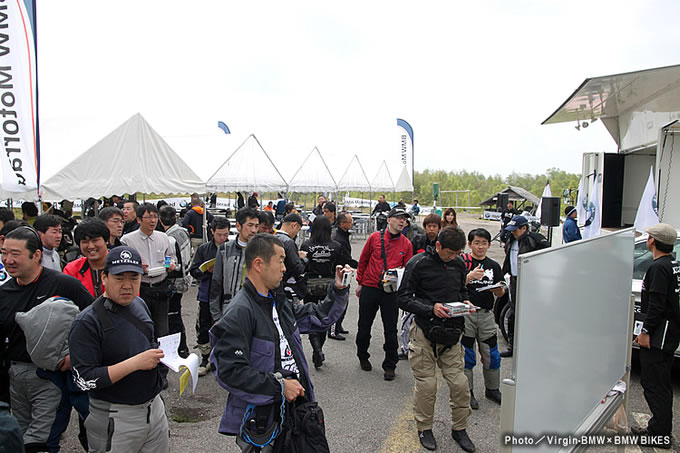 GS チャレンジ2011の画像