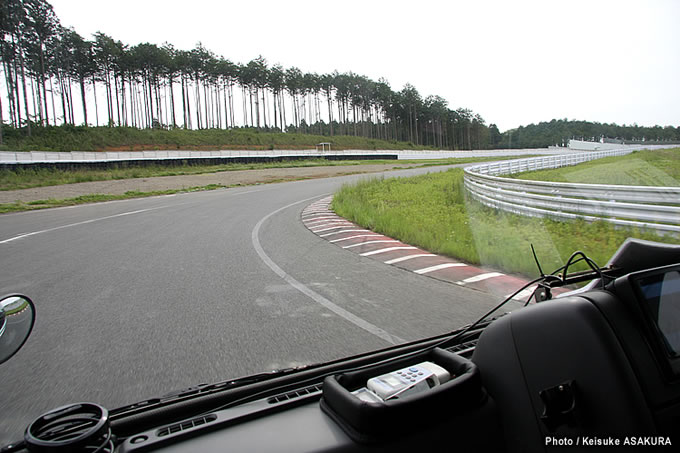 BMW Motorrad Circuit Experienceの画像
