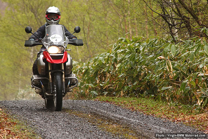 GS TROPHY JAPAN 2012の画像