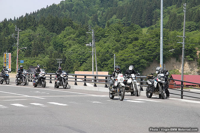 GS TROPHY JAPAN 2012の画像