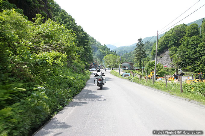 GS TROPHY JAPAN 2012の画像