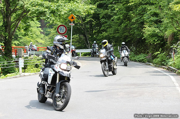 GS TROPHY JAPAN 2012の画像