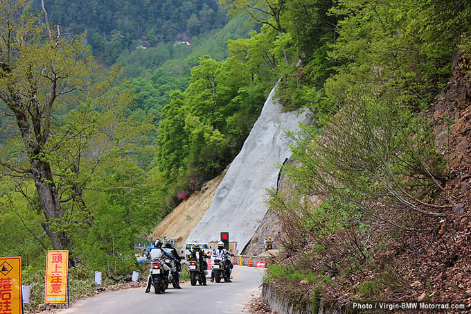 GS TROPHY JAPAN 2012の画像