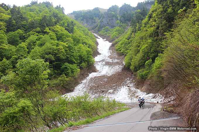 GS TROPHY JAPAN 2012の画像