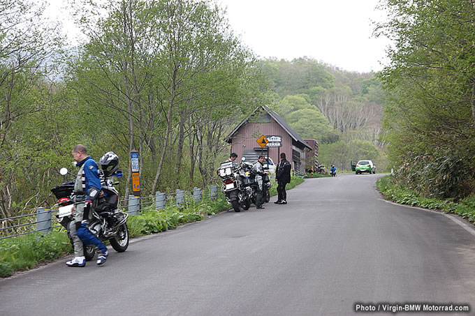 GS TROPHY JAPAN 2012の画像