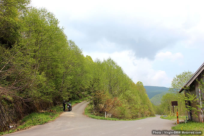 GS TROPHY JAPAN 2012の画像